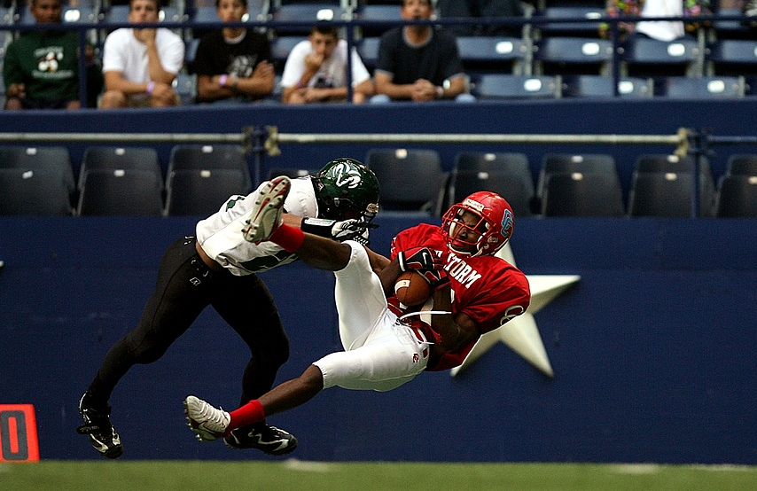 football