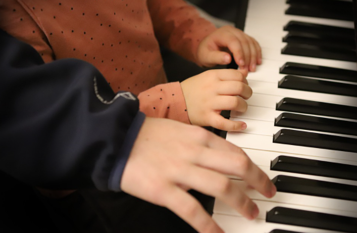 Tips for Motivating Your Child to Learn Music