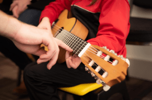 Tips for Motivating Your Child to Learn Music