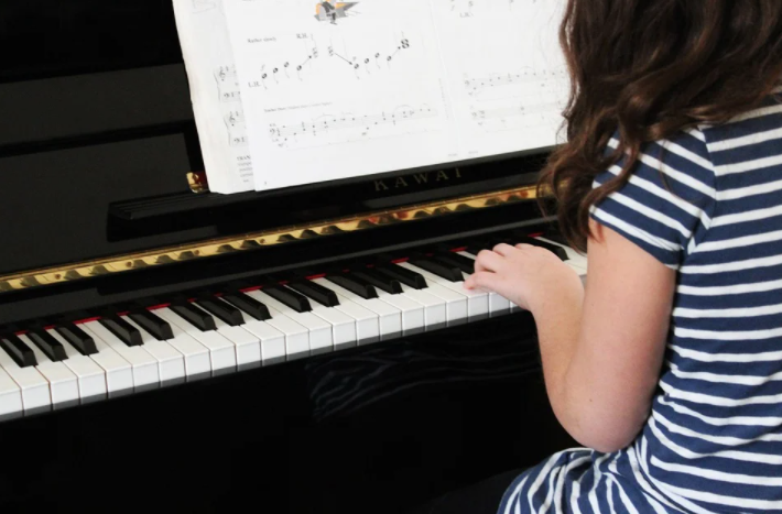 Tips for Motivating Your Child to Learn Music