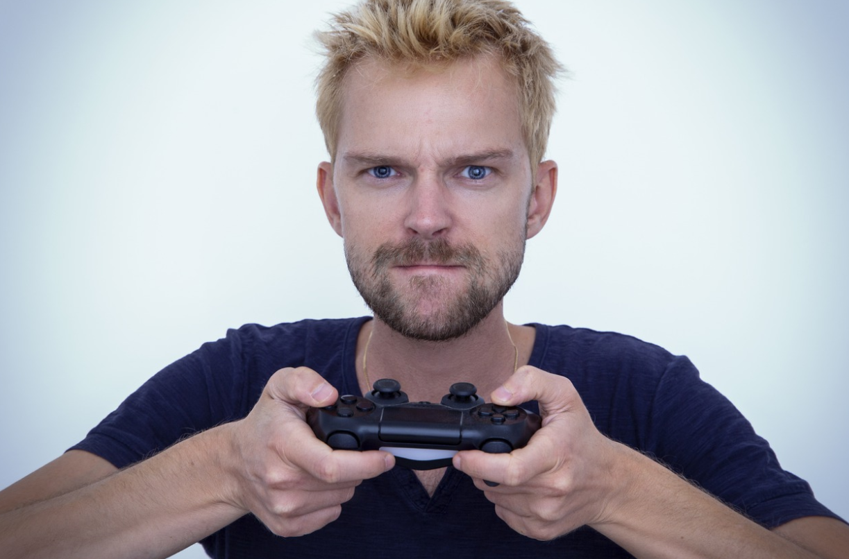 console game