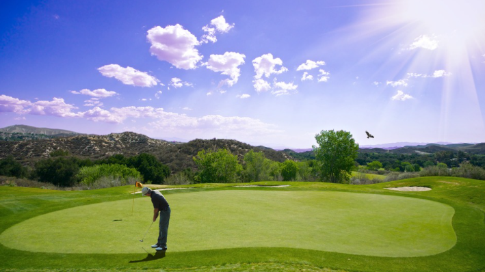 Tips on Playing Golf