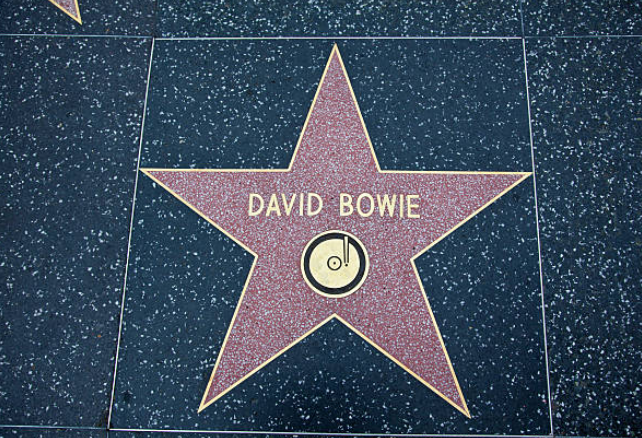 Bowie