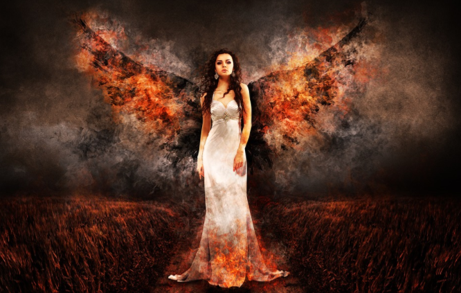 angel