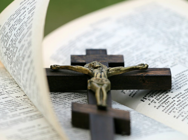 crucifix